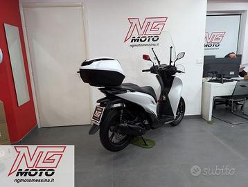 Honda SH 125 SPORT