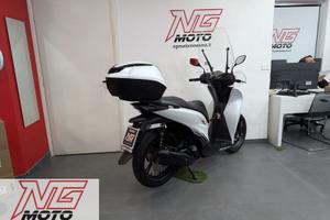 Honda SH 125 SPORT
