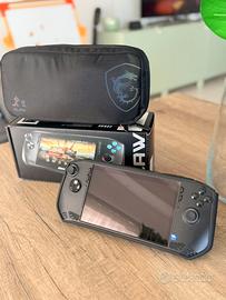 MSI a1m