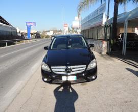 MERCEDES-BENZ B 180 CDI BlueEFFICIENCY Executive
