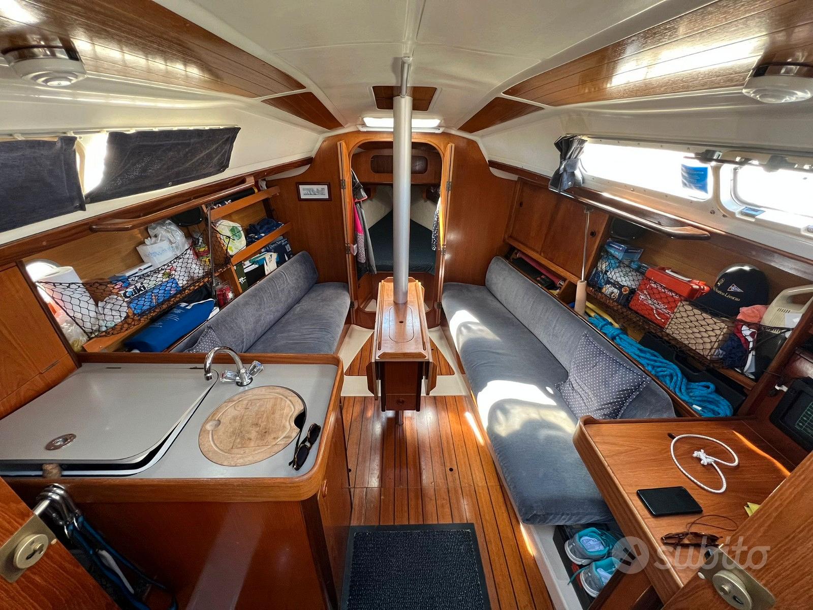 BENETEAU R/C 35 — View photo 1