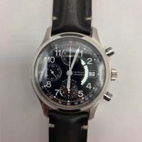  Hamilton Khaki Field Chronograph