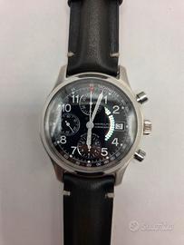  Hamilton Khaki Field Chronograph