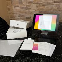 iPad 6 32GB Grigio Siderale Wi‑Fi + Cellular