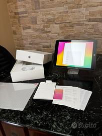 iPad 6 32GB Grigio Siderale Wi‑Fi + Cellular