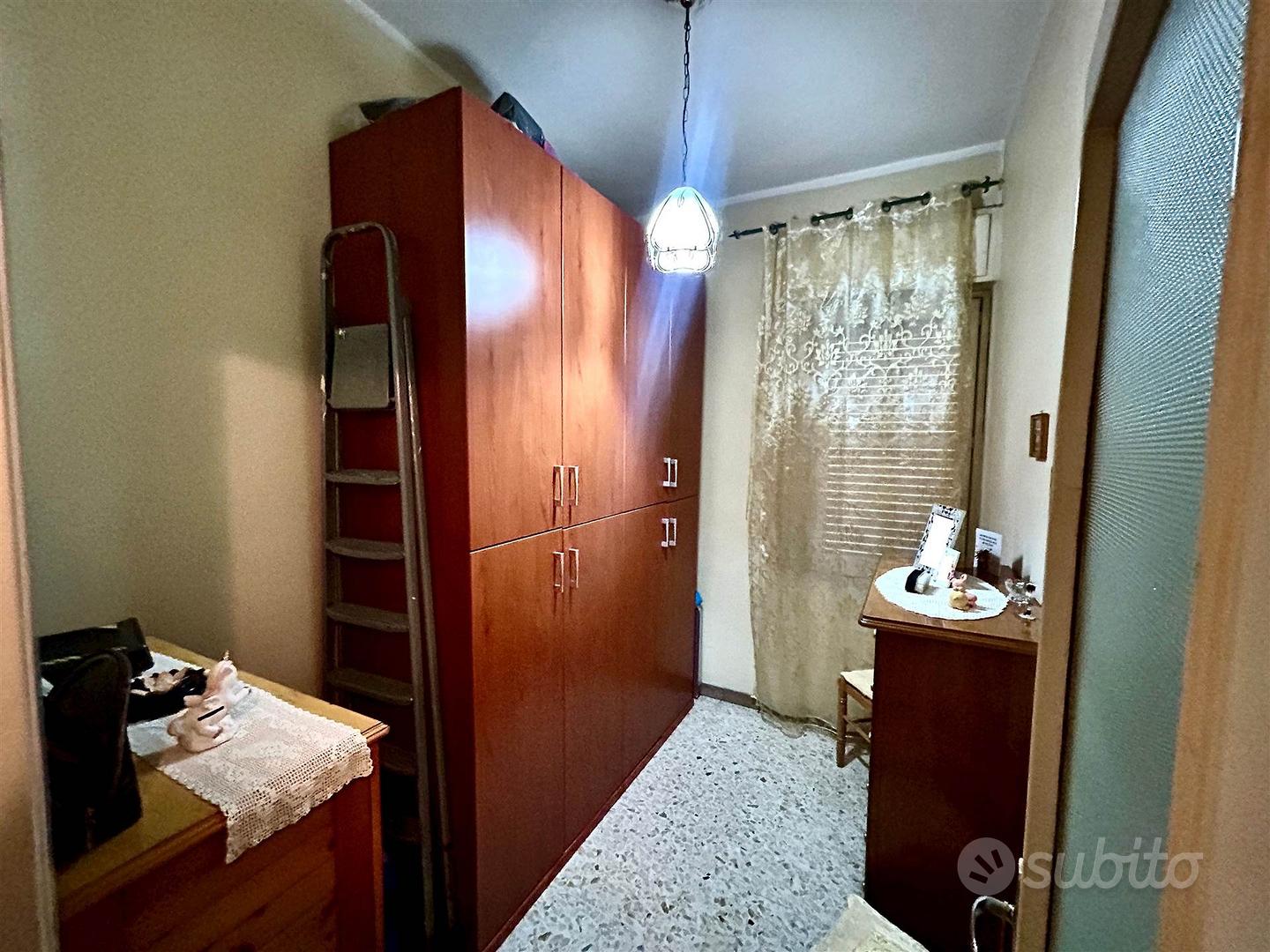 Appartamento – Catania, Angeli Custodi, Centro storico - Vista 3