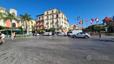 Immobile di 40 m² con 2 locali a Sorrento