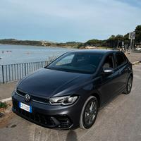 Polo tsi 1.0 R-line anno 2022 49.000 km