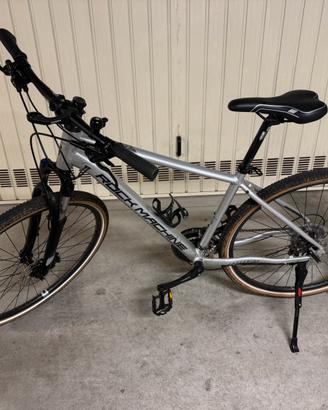 Bici trekking Rock Machine Crossride 300