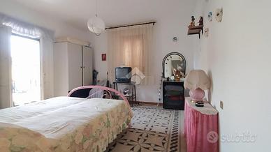 CASA INDIPENDENTE A SANT'ANGELO A CUPOLO