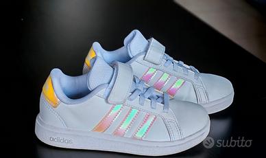 scarpe adidas bambina
