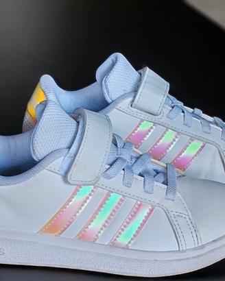 scarpe adidas bambina
