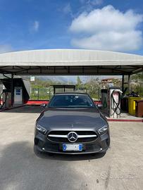 Mercedes Classe A
