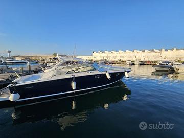 TORNADO 38 FLUSH DECK rinnovato