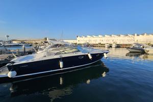 TORNADO 38 FLUSH DECK rinnovato