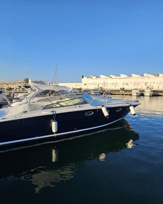 TORNADO 38 FLUSH DECK rinnovato