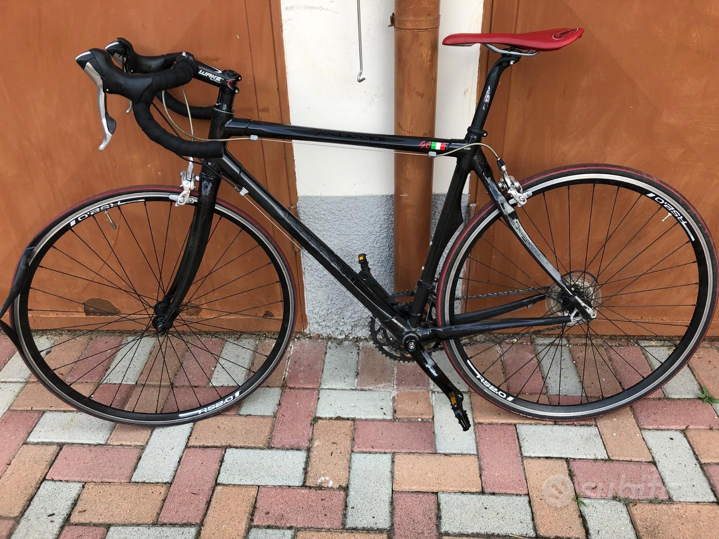 Dedacciai Strada Deja Ver La Nueva Aegis Alluminio ~ Ultimate Bikes - Foto 9