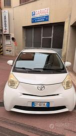 Toyota IQ Privato