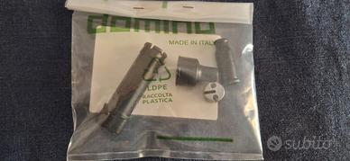 astuccio sdoppiatore cavo gas