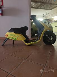  gilera typhoon