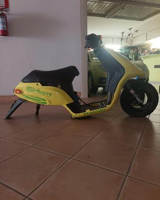  gilera typhoon