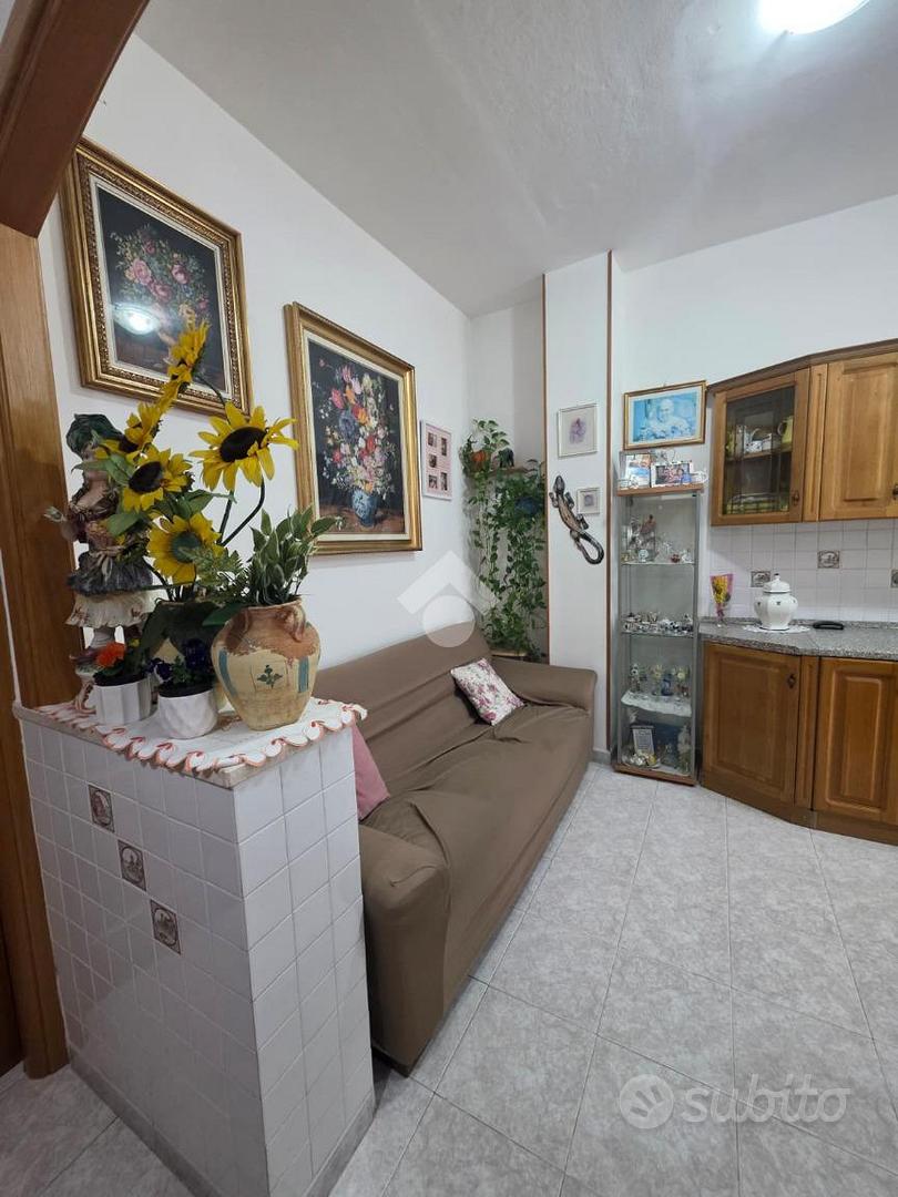 Appartamento – TO - Altro