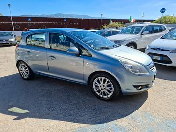 Opel Corsa 1.2 5 porte Enjoy