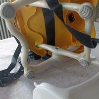 Seggiolino CAM da tavolo