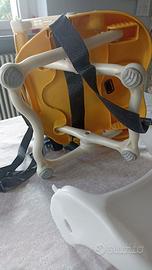 Seggiolino CAM da tavolo