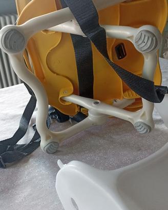 Seggiolino CAM da tavolo