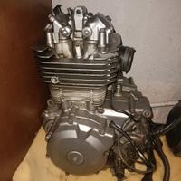 ricambi dr 350
