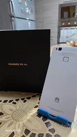 Huawei p9 lite bianco