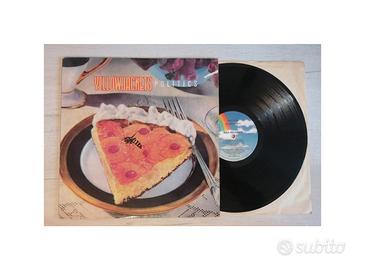 Yellowjackets - Politics Lp top quality audio!!! 