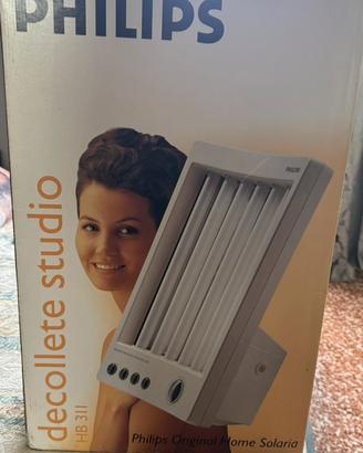 Philips Original Home Solaria
