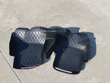 tappeto posteriore protezione golf 7 e 7.5