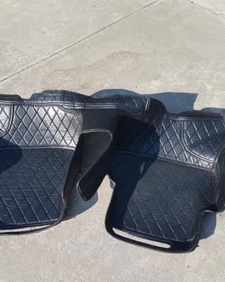tappeto posteriore protezione golf 7 e 7.5