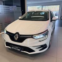 Renault Megane 115 CV