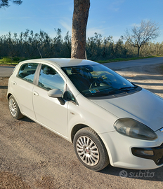 Fiat Punto Evo 1.3 Mjt 75 CV