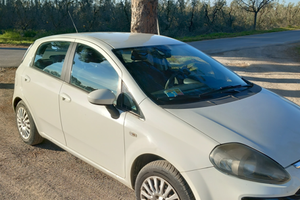Fiat Punto Evo 1.3 Mjt 75 CV