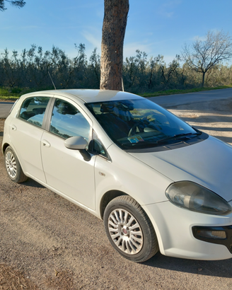 Fiat Punto Evo 1.3 Mjt 75 CV