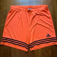 Pantaloncini Adidas originali Climalite taglia L