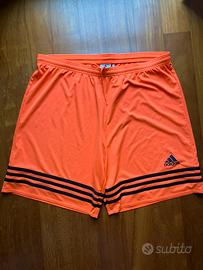 Pantaloncini Adidas originali Climalite taglia L