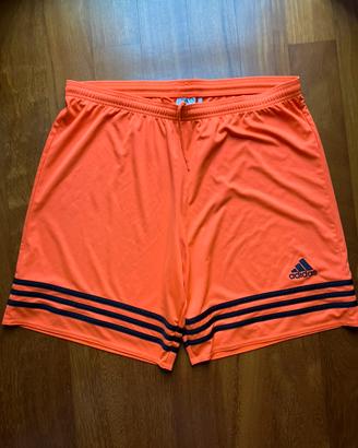 Pantaloncini Adidas originali Climalite taglia L
