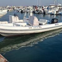 Gommone Joker Boat Coaster 650