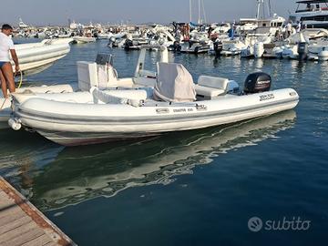 Gommone Joker Boat Coaster 650