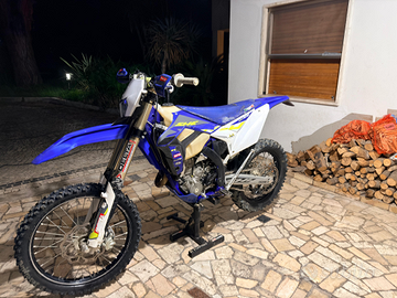 Sherco 300 SEF