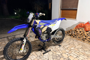 Sherco 300 SEF