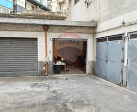 Garage/Box - Catania