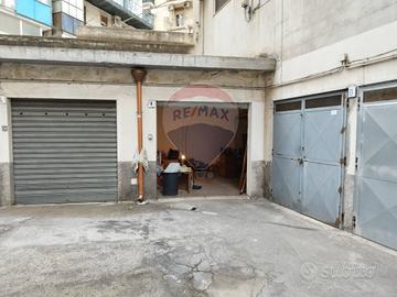 Garage/Box - Catania