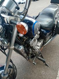 Kawasaki EN 500